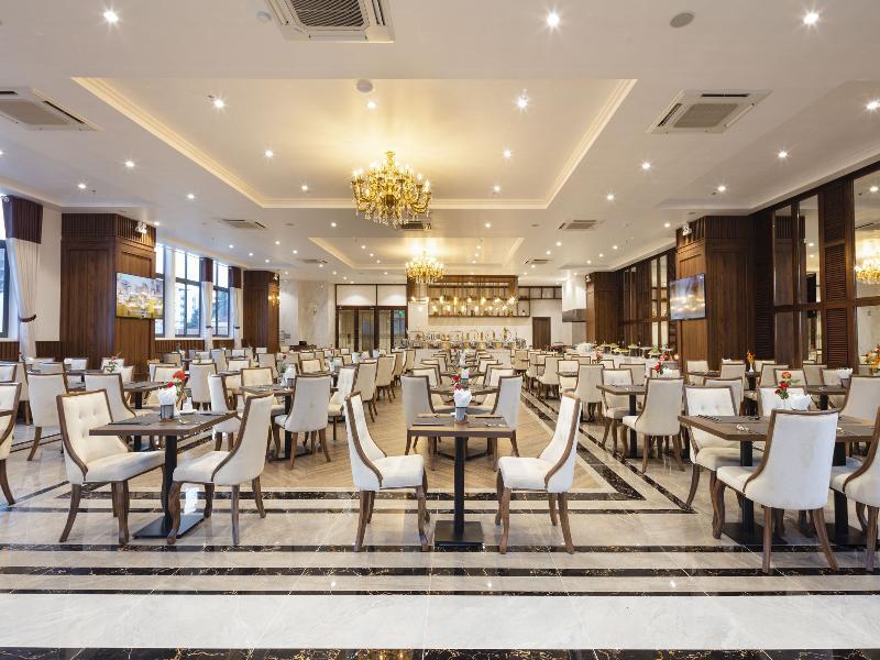 Aston Nha Trang City Hotel Kültér fotó